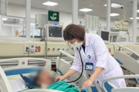 Tin mới y tế ngày 17/5: Bệnh nhân viêm màng não được cứu nhờ bác sỹ chẩn đoán sớm