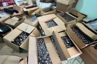 Cục An toàn thực phẩm cảnh báo khẩn sau vụ thu giữ 100 tấn hàng giả tại Hà Nội