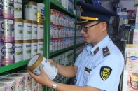 Ngành Y tế ra quân tháng cao điểm chống buôn lậu, gian lận thương mại và hàng giả