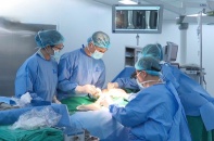 Tin mới y tế ngày 22/5: Thành công ca ghép xương vi phẫu cho trẻ mắc dị tật hiếm