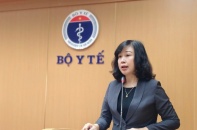 Bộ Y tế phối hợp Bộ Công an, địa phương chống hàng giả
