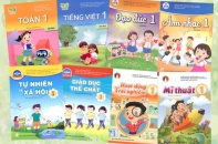 Sách giáo khoa điện tử miễn phí - cam kết vì cộng đồng của Nhà xuất bản Giáo dục Việt Nam