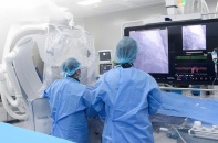 Tin mới y tế ngày 23/5: Phát hiện bệnh hiếm Takayasu ở người đàn ông 71 tuổi