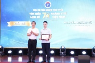 Ký ức 70 năm ngành Y: Lan tỏa niềm tự hào, tiếp lửa cống hiến