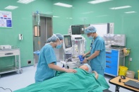 Giúp con ngủ ngon sau 3 năm mất ngủ vì viêm Amidan liên tục tái phát 