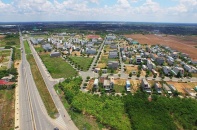 Nhiều chi phí thực tế sẽ được đưa vào công thức định giá đất