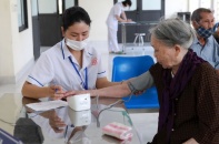 Tin mới y tế ngày 4/6: Thêm nhiều quyền lợi cho người tham gia bảo hiểm y tế đủ 5 năm liên tục