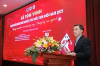 Tôn vinh 100 người hiến máu tình nguyện tiêu biểu toàn quốc năm 2025: Hiến giọt máu đào, trao niềm hy vọng