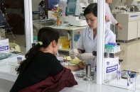 Nhiều thách thức khi liên thông kết quả xét nghiệm toàn quốc