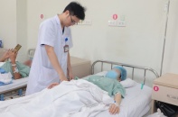 Thêm nhiều đối tượng được nhà nước hỗ trợ đóng bảo hiểm y tế
