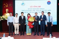 Tin mới y tế ngày 8/6: Tăng tốc chuyển đổi số và đào tạo chuyên sâu trong ngành da liễu