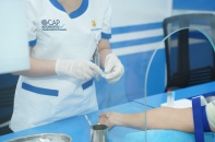 Gặp họa vì lạm dụng tăng sức đề kháng bằng vitaminC