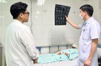 Tin mới y tế ngày 12/6: Bộ Y tế yêu cầu không để gián đoạn y tế ứng phó thiên tai khi sắp xếp tổ chức bộ máy