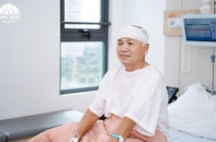 Chỉ đau đầu vào 9 - 10 giờ sáng, đi khám bất ngờ phát hiện khối u chèn ép não