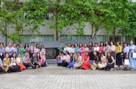 Báo Tài chính - Đầu tư đạt hai giải “Truyền thông về phòng chống bệnh không lây nhiễm” tại Việt Nam