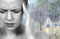 Biến đổi khí hậu làm thay đổi quy luật bùng phát, lây lan của bệnh truyền nhiễm