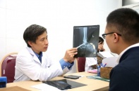 Tin mới y tế ngày 23/6: Cảnh báo nguy cơ sức khỏe khi tập luyện thể thao cường độ cao