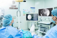 Cấp cứu khẩn vì viêm xoang biến chứng