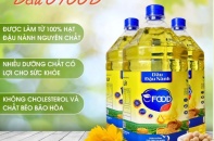 Phát hiện dầu ăn cho động vật được dùng cho người, Bộ Y tế cảnh báo khẩn