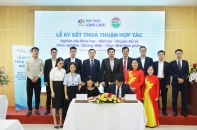 Long Châu tiên phong kiểm tra kép, đảm bảo an toàn thực phẩm cho cộng đồng