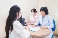 Sàng lọc di truyền: Chìa khóa cho thế hệ khỏe mạnh