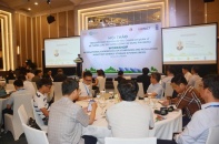 Thúc đẩy tiêu chuẩn hóa hệ thống lưu trữ năng lượng phục vụ phát triển xanh bền vững