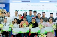 Ngày Gia đình Việt Nam: Mang hy vọng đến cho các cặp vợ chồng vô sinh, hiếm muộn