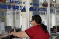 Tự do chọn cơ sở khám chữa bệnh ban đầu trên toàn quốc từ 1/7
