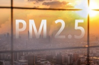 Bước tiến xanh cho đô thị: Hướng đến giảm 20% bụi mịn PM2.5 vào năm 2030