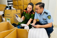 Tin mới y tế ngày 11/7: TP.HCM thông tin về chống hàng giả, gian lận thương mại