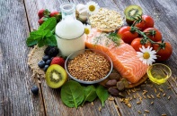 Can thiệp dinh dưỡng trong điều trị thừa cân, béo phì