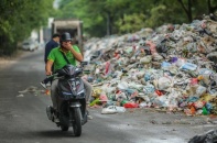 Hơn 33 triệu USD giảm thiểu chất ô nhiễm hữu cơ và thủy ngân tại Việt Nam
