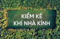 Từ 2026, doanh nghiệp phát thải lớn bắt buộc kiểm kê khí nhà kính