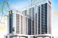 Mời thi tuyển phương án kiến trúc Công trình nhà ở chung cư và Thương mại dịch vụ HH11 
