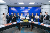 Xây dựng hệ sinh thái minh bạch dược phẩm, thực phẩm bảo vệ sức khỏe vì cộng đồng