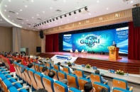 Kết nối học thuật quốc tế, thúc đẩy đổi mới trong kinh tế và quản trị