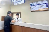 Người bệnh tiểu đường vui mừng khi được nhận thuốc đến 2-3 tháng