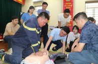 Tin mới y tế ngày 30/7: Chuẩn bị nhân lực cấp cứu ngoại viện cho mọi tình huống