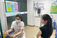 Tiêm phòng thủy đậu để tránh biến chứng nguy hiểm sức khỏe