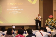 Khẳng định vị thế doanh nghiệp Việt trong công nghệ cấy ghép y sinh chính xác