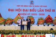 Tháo gỡ khó khăn, rào cản; tạo điều kiện cho y tế tư nhân phát triển