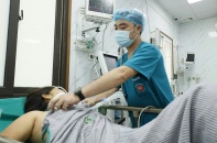 Thực hư thông tin nắng nóng làm tăng cao tỷ lệ đột quỵ