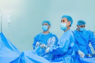 Tin mới y tế ngày 4/8: Nhồi máu não cảnh báo nguy cơ nhồi máu tim