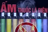 Tăng cường kiểm tra, xử lý vi phạm quảng cáo, bán thuốc lá điện tử qua thương mại điện tử