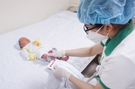 Tin mới y tế ngày 7/8:  Thai phụ cần sàng lọc dị tật thai nhi và bệnh lý di truyền từ giai đoạn sớm