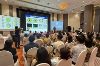 Công nghệ chụp cắt lớp giác mạc tiên tiến mở ra bước ngoặt điều trị trong ngành nhãn khoa 