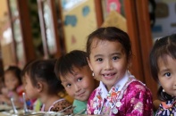 Thúc đẩy dinh dưỡng học đường vì một Việt Nam khỏe mạnh, phát triển toàn diện