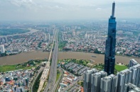 TP.HCM hướng đến phát thải thấp từ năm 2030