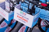 Cảm ơn bạn vì đã không hút thuốc