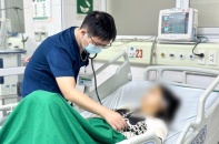 Tin mới y tế ngày 21/8: Nhiều ca sốt rét ác tính sau khi trở về từ Châu Phi